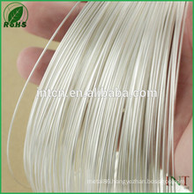 high purity jewelry silver wire